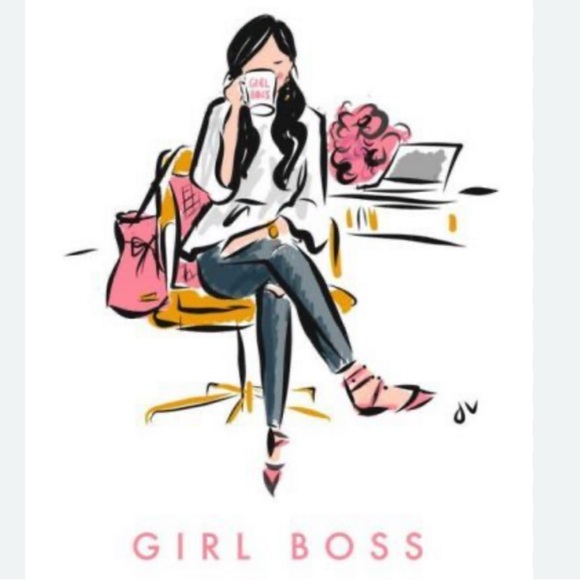 Co-Hosting Total Posh Boss Posh Party 🎈 11/16/25  @7PM - Picture 4 of 4